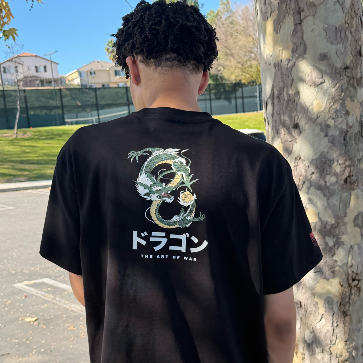 SHO’NUFF TEE
