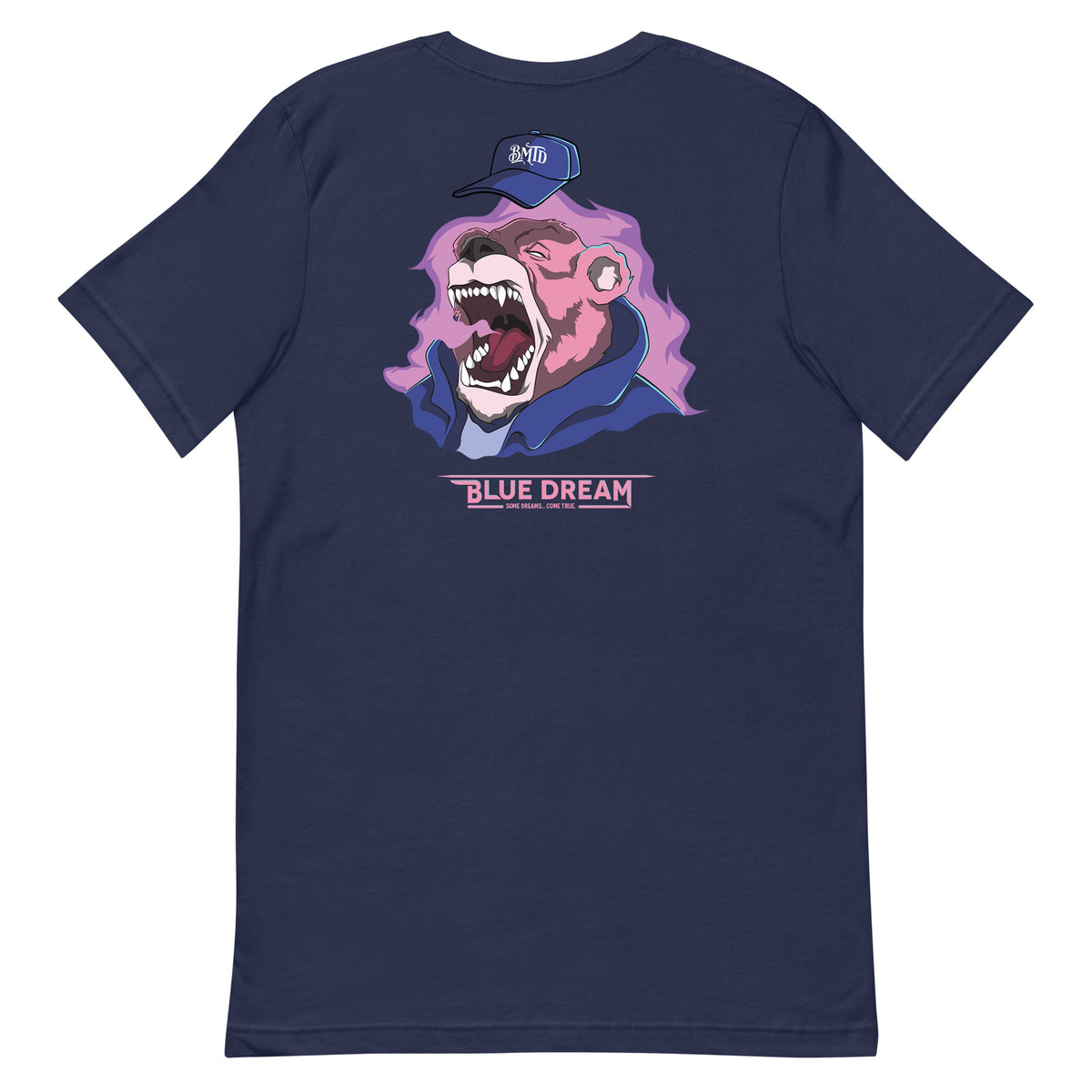 Blue Dream Unisex T-Shirt