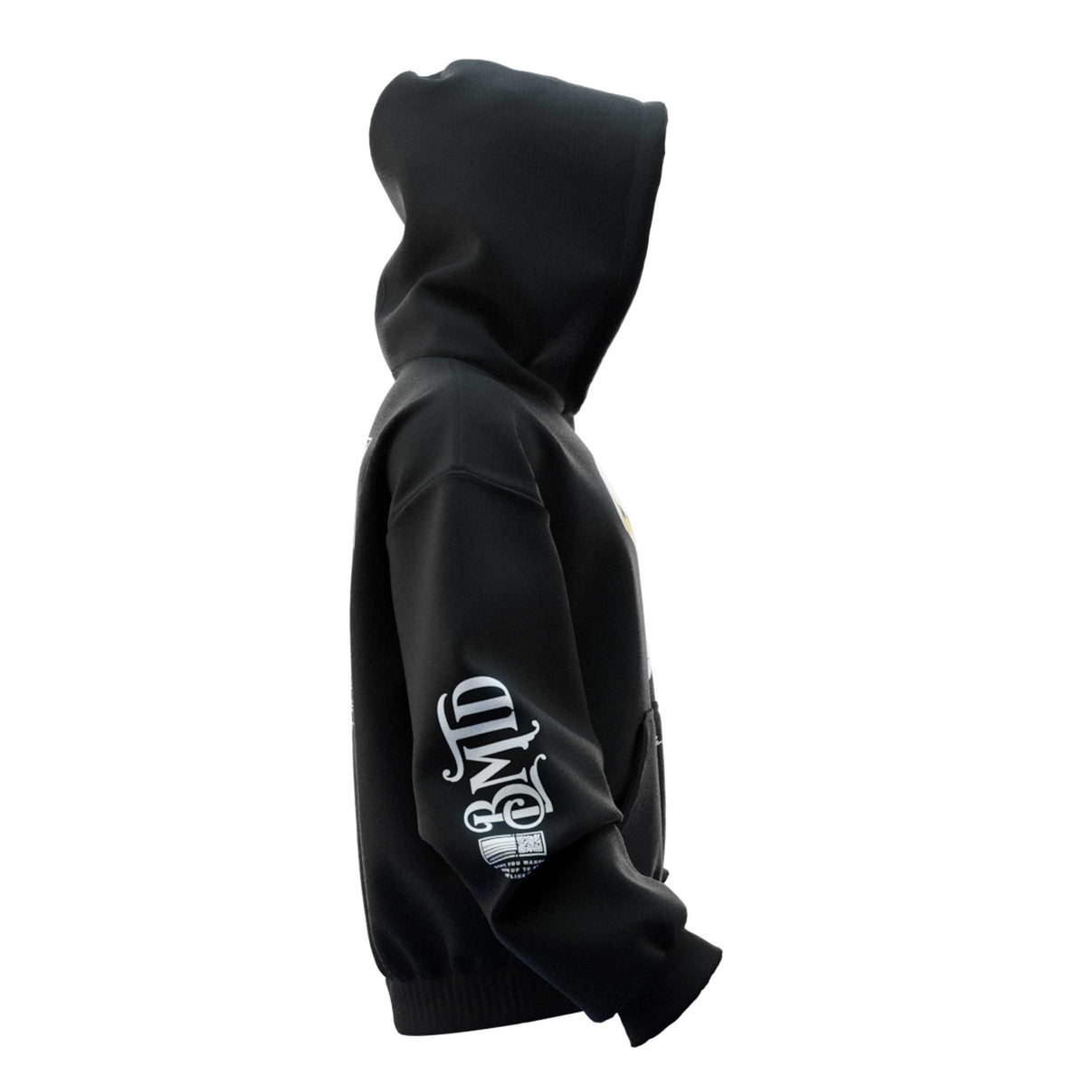 Eminem Death of Slim Shady Hoodie (Limited Edition of 10)