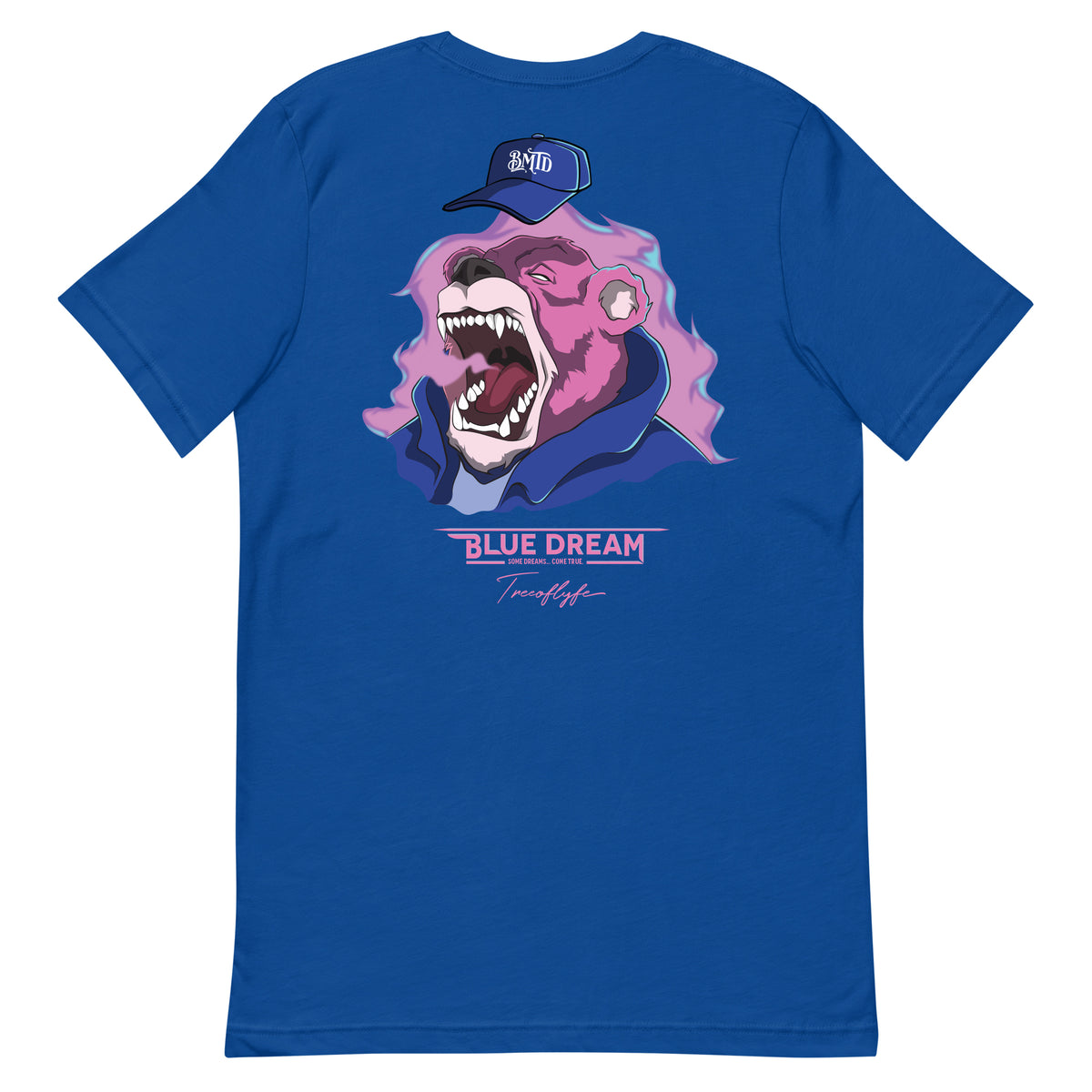 Blue Dream Unisex T-Shirt