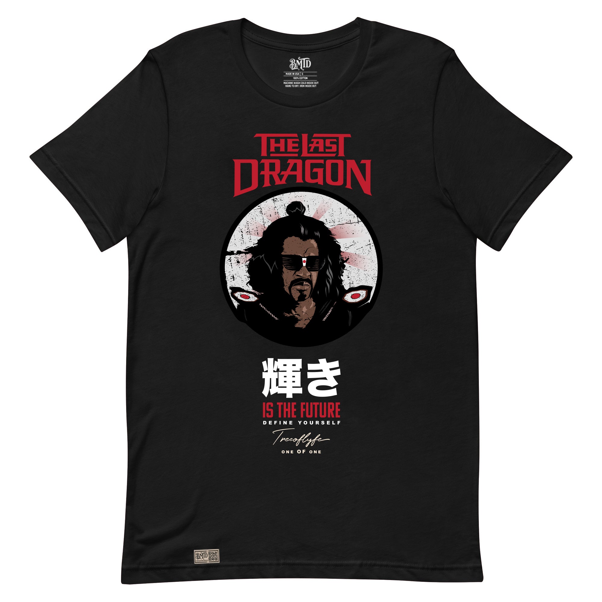 [Out of Print] Lumos Library Squad Womens Relaxed Fit Tee (Vintage Black) - ハリー・ポッター レディース ドルマン Tシャツ Out of Print] Lumos Library Squad Womens Relaxed Fit Tee