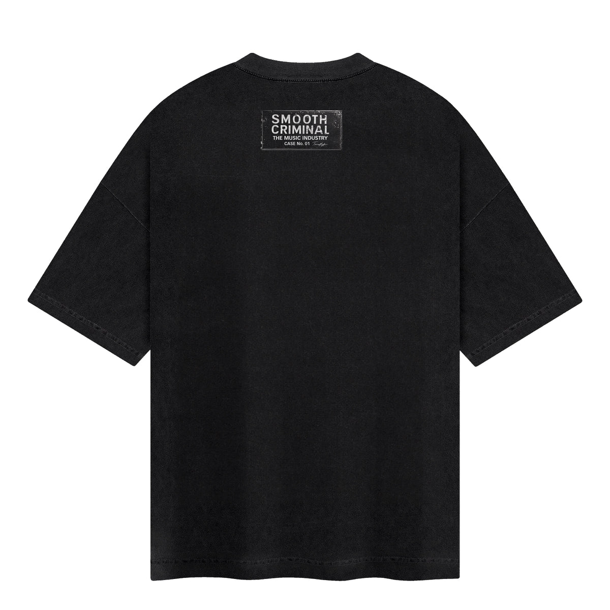 Smooth Criminal Tee