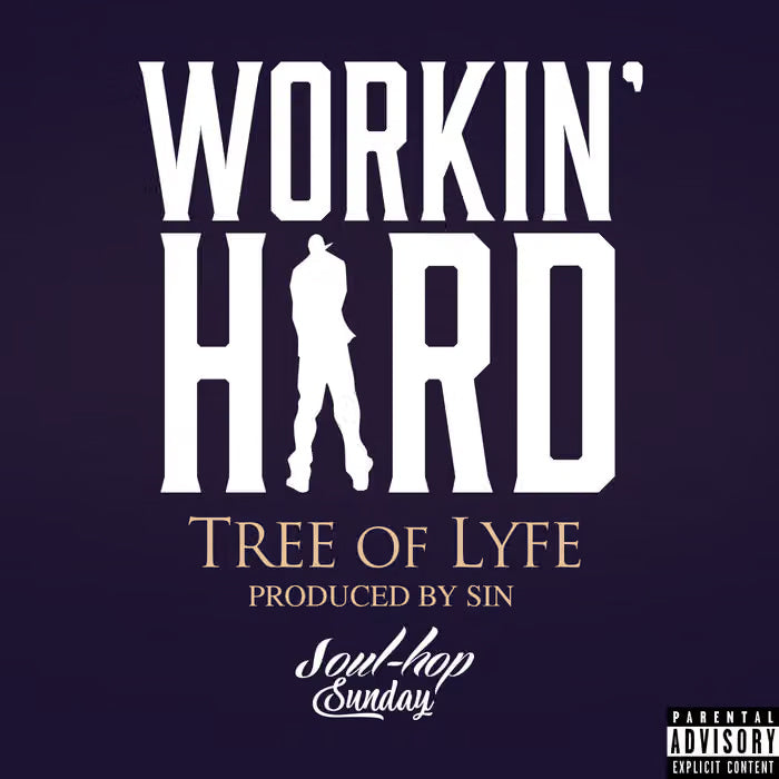 Workin' Hard