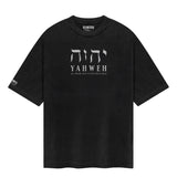 YAHWEH TEE 001 - THE HAND
