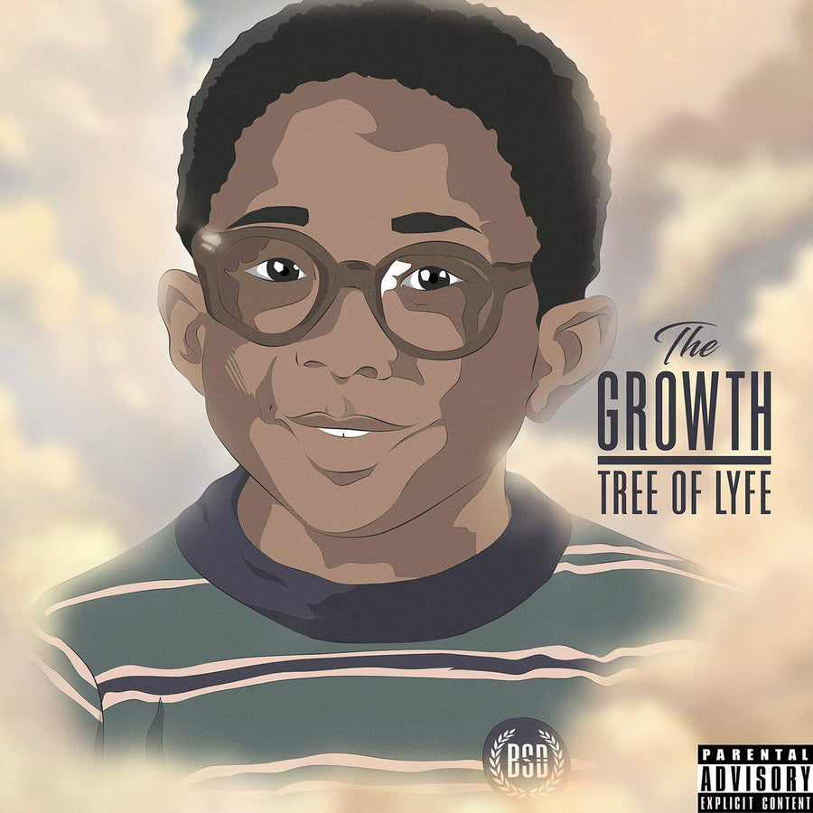 THE GROWTH
