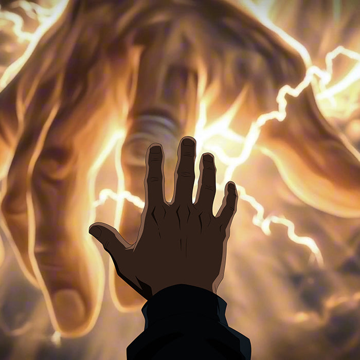 Yahweh