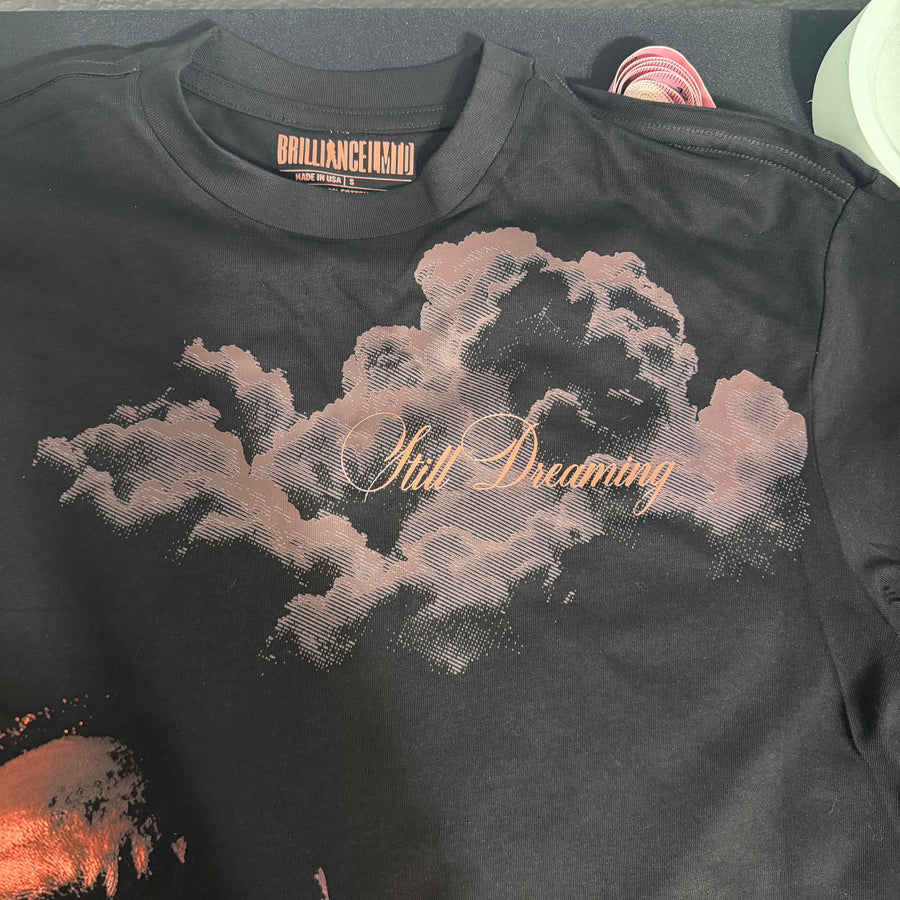 Back print and neck label