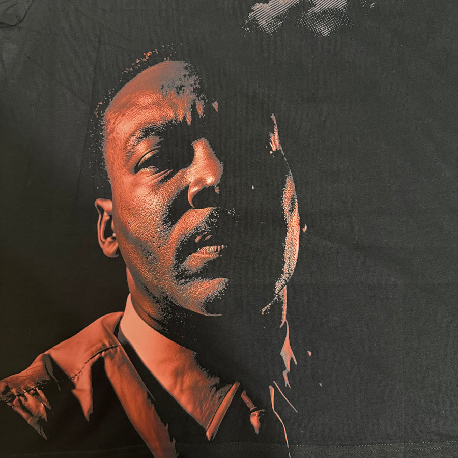 Print detail · Still Dreaming