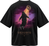 World Go Round - Tree of Lyfe