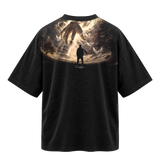YAHWEH TEE 001 - THE HAND