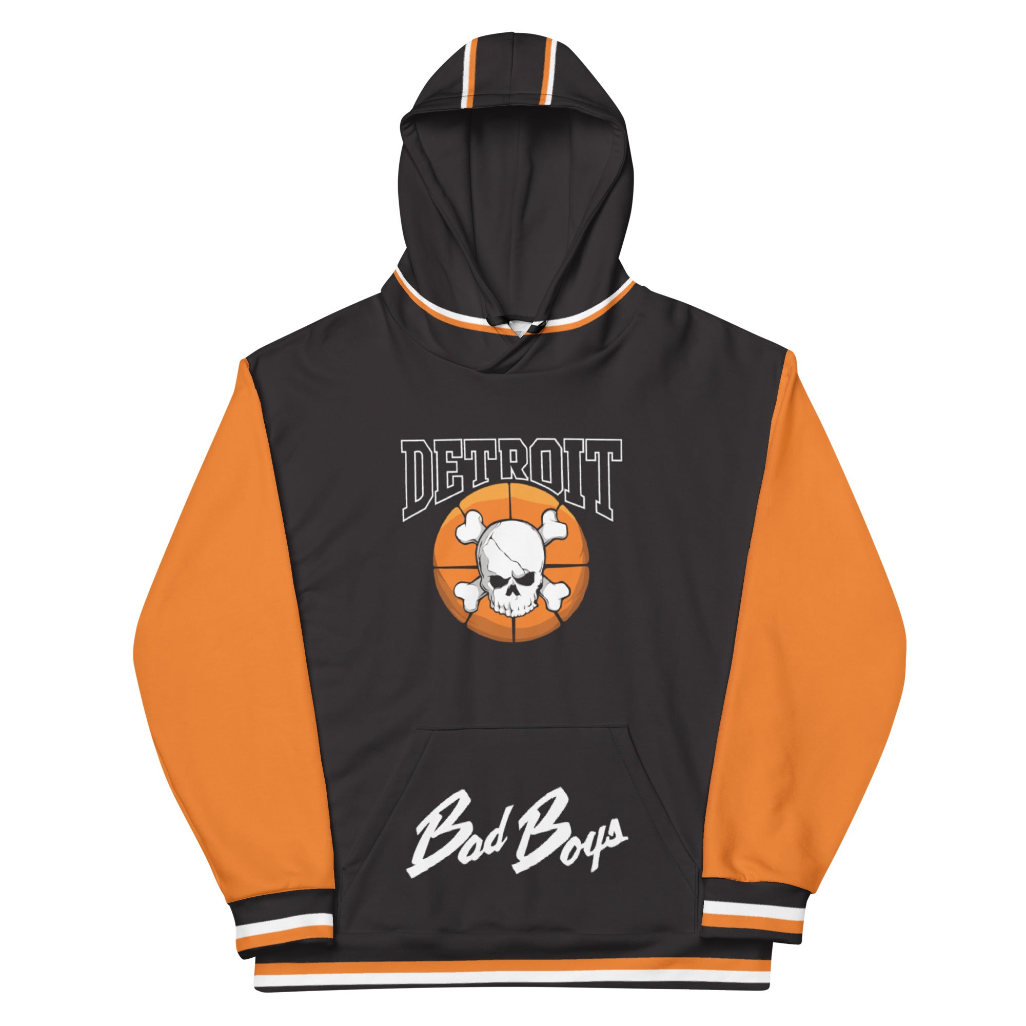 Bad on sale boys hoodie