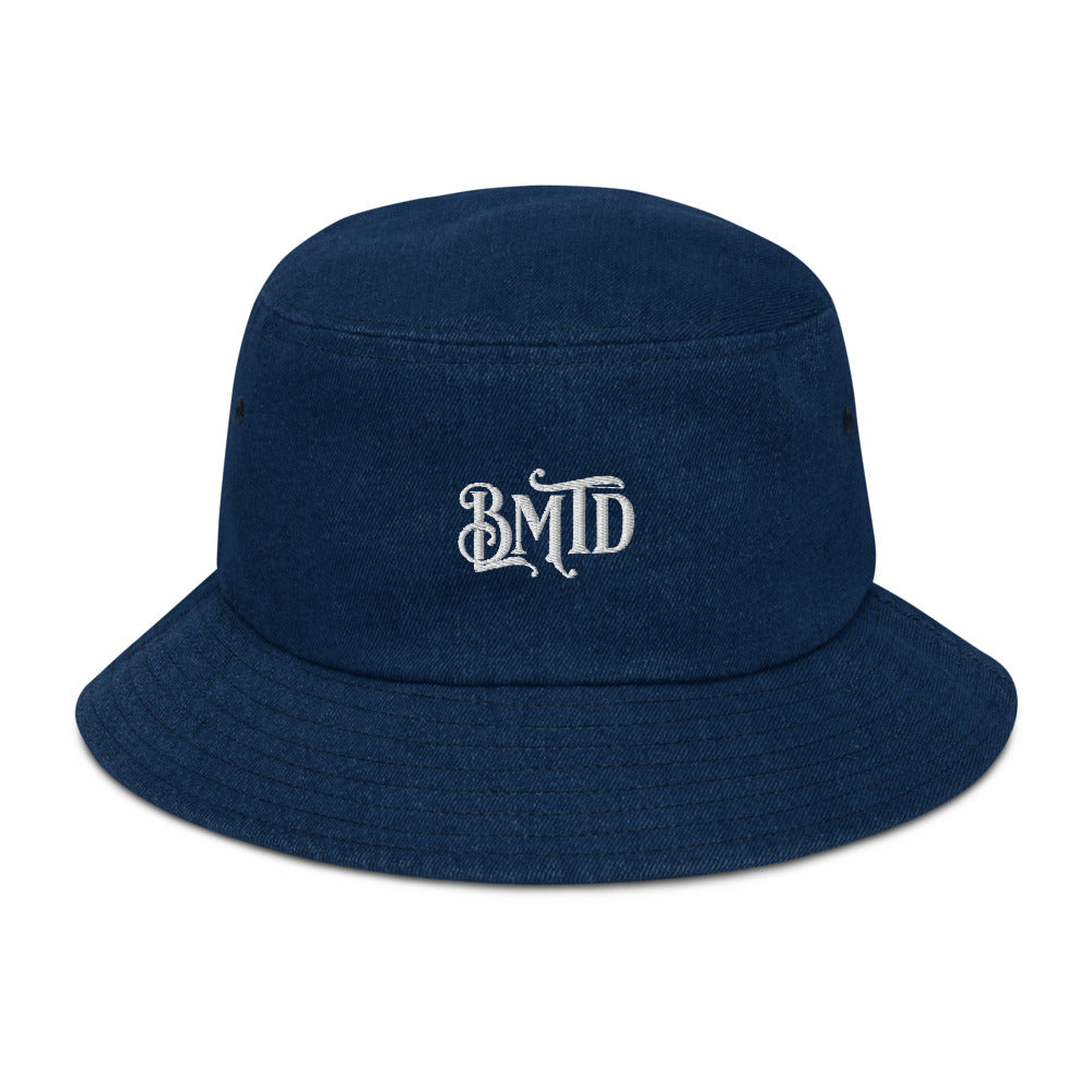 BLMTD Bucket Hat